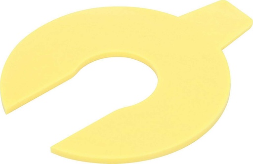 [ALL64410] Allstar Performance - 14mm Shock Shim U-Shaped 1/16in 10pk