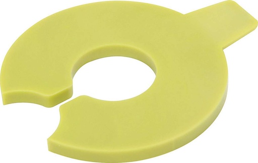 [ALL64418] Allstar Performance - 14mm Shock Shim Semi- Solid 1/8in 10pk