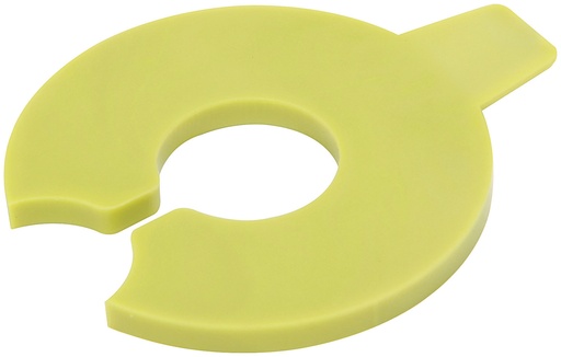 [ALL64418-25] Allstar Performance - 14mm Shock Shim Semi-Solid 1/8in 25pk