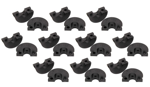 [ALL64422-10] Allstar Performance - 14mm Shock Collar Shim Kit 3/4in 10pk