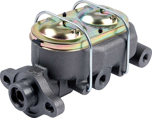 [ALL41062] Allstar Performance - Master Cylinder 1in Bore 1/2in/9/16in Ports Cast