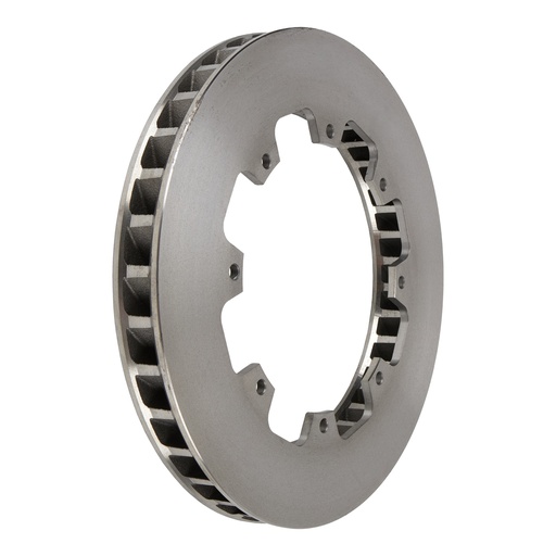 [ALL42000] Allstar Performance - Rotor Lh 8 Bolt 36 Vane 1.25x11.75