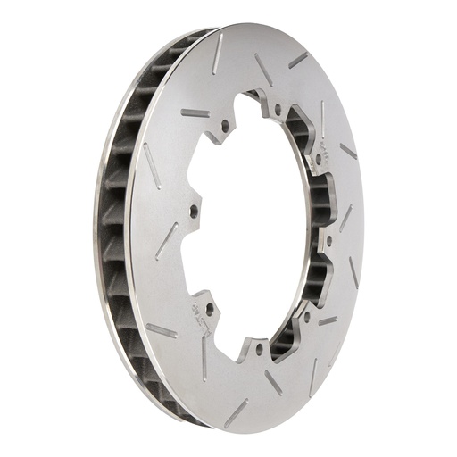 [ALL42005] Allstar Performance - Rotor RH 8 Bolt 40 Vane 1.25x11.75 Vented