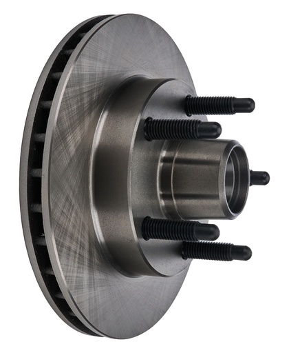 [ALL42086] Allstar Performance - Hub/Rotor 1979-81 M/C 5 On 5.00in BC
