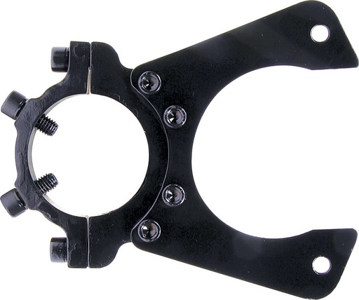 [ALL42133] Allstar Performance - Caliper Bracket Metric Clamp On 3 Piece