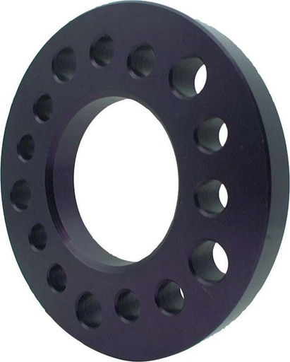 [ALL44122] Allstar Performance - Wheel Spacer Aluminum 3/4in