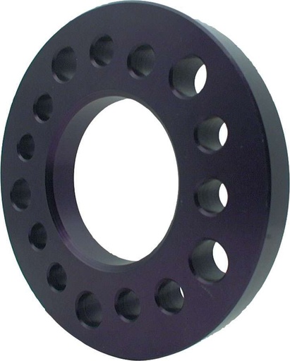 [ALL44123] Allstar Performance - Wheel Spacer Aluminum 1in