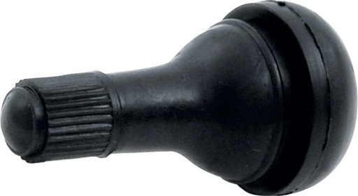 [ALL44136-50] Allstar Performance - Rubber Valve Stems For 5/8in Hole 50pk