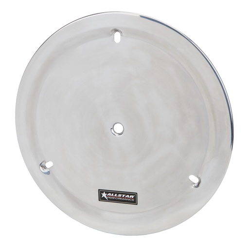 [ALL44170] Allstar Performance - Aluminum Wheel Cover Weld Style Polished