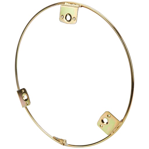 [ALL44228] Allstar Performance - Wheel Ring Round Style Steel
