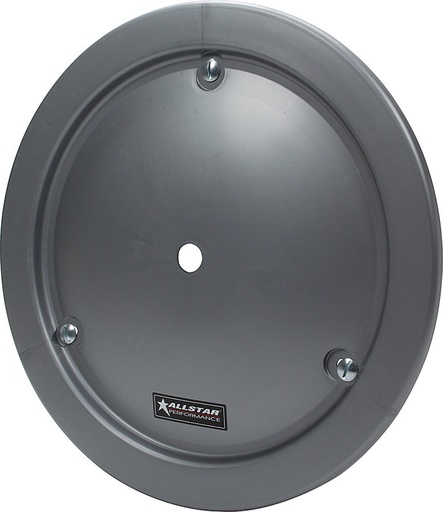 [ALL44237] Allstar Performance - Universal Wheel Cover Silver