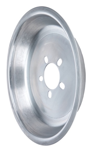 [ALL44268] Allstar Performance - Left Rear Inner Mud Shield 3in BS