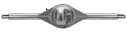 [ALL68822] Allstar Performance - 9in Floater Bare Housing 2.5in GN Snouts 60in Ctr