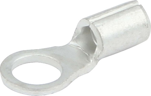 [ALL76001] Allstar Performance - Ring Terminal #6 Hole Non-Insulated 22-18 20pk