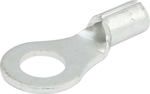 [ALL76002] Allstar Performance - Ring Terminal #8 Hole Non-Insulated 22-18 20pk