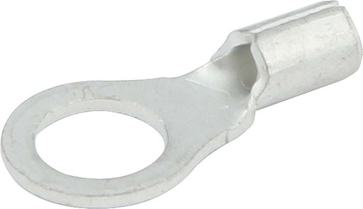 [ALL76003] Allstar Performance - Ring Terminal #10 Hole Non-Insulated 22-18 20pk