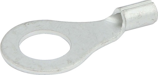 [ALL76004] Allstar Performance - Ring Terminal 1/4in Hole Non-Insulated 22-18 20pk