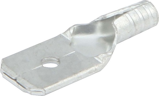 [ALL76007] Allstar Performance - Blade Terminal Male Non-Insulated 22-18 20pk