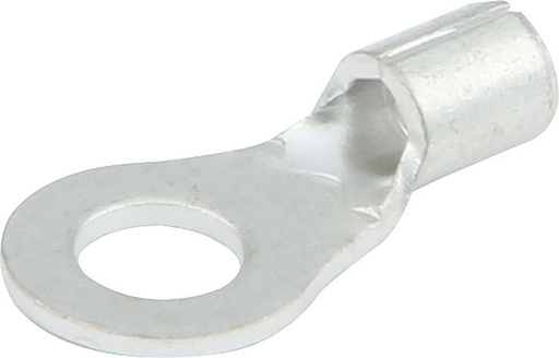 [ALL76012] Allstar Performance - Ring Terminal #8 Hole Non-Insulated 16-14 20pk