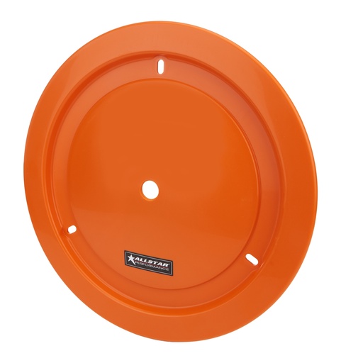 [ALL44286] Allstar Performance - Wheel Cover No Hardware Orange