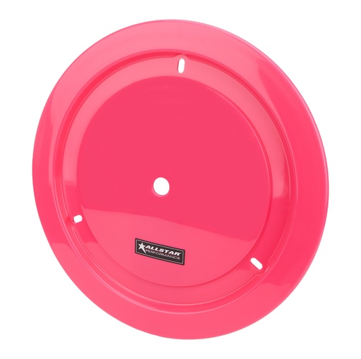 [ALL44290] Allstar Performance - Wheel Cover No Hardware Neon Pink