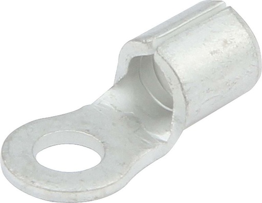 [ALL76021] Allstar Performance - Ring Terminal #6 Hole Non-Insulated 12-10 20pk