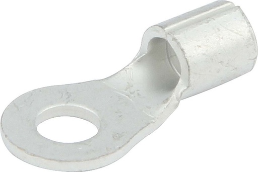 [ALL76022] Allstar Performance - Ring Terminal #8 Hole Non-Insulated 12-10 20pk