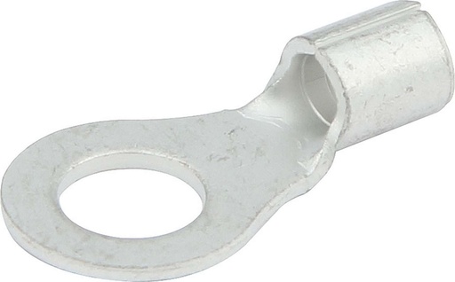 [ALL76024] Allstar Performance - Ring Terminal 1/4In Hole Non-Insulated 12-10 20Pk