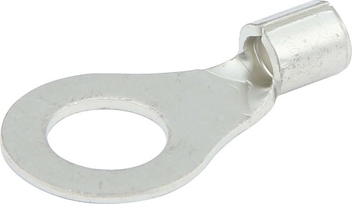 [ALL76025] Allstar Performance - Ring Terminal 5/16 Hole Non-Insulated 12-10 20pk