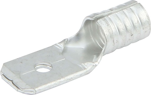 [ALL76027] Allstar Performance - Blade Terminal Male Non-Insulated 12-10 20pk