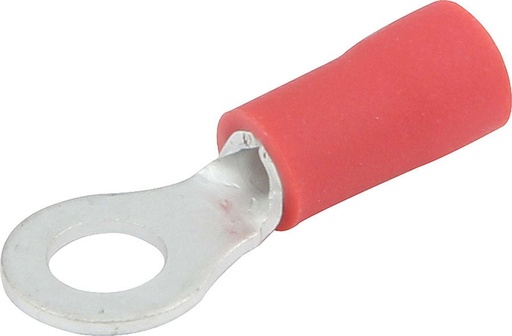 [ALL76032] Allstar Performance - Ring Terminal #8 Hole Insulated 22-18 20pk
