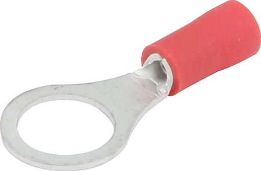 [ALL76035] Allstar Performance - Ring Terminal 5/16 Hole Insulated 22-18 20pk