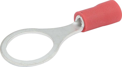[ALL76036] Allstar Performance - Ring Terminal 3/8in Hole Insulated 22-18 20pk
