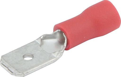 [ALL76037] Allstar Performance - Blade Terminal Male Insulated 22-18 20pk