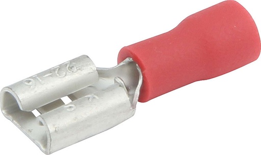 [ALL76038] Allstar Performance - Blade Terminal Female Insulated 22-18 20pk