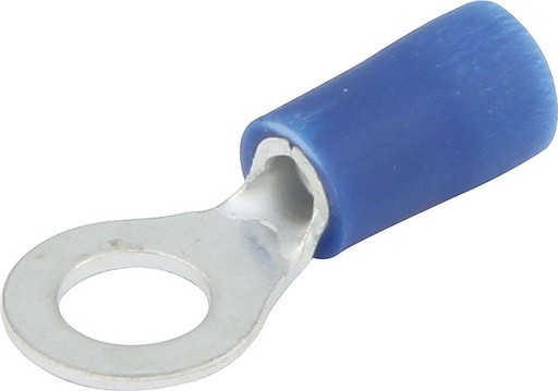 [ALL76043] Allstar Performance - Ring Terminal #10 Hole Insulated 16-14 20pk
