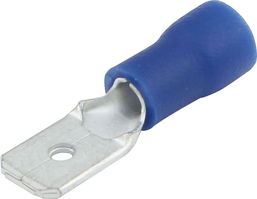 [ALL76047] Allstar Performance - Blade Terminal Male Insulated 16-14 20pk