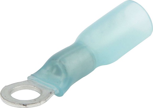 [ALL76073] Allstar Performance - Ring Terminal #10 Hole Heat Shrink 16-14 10pk
