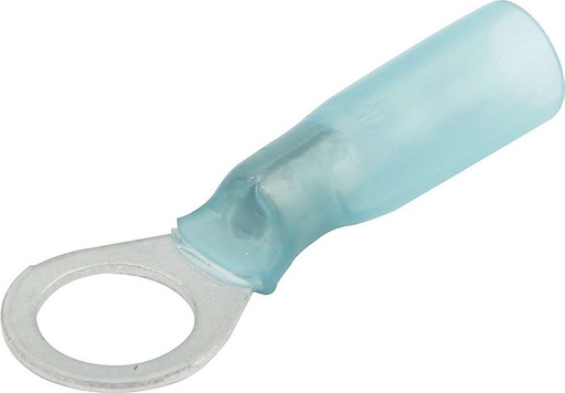 [ALL76075] Allstar Performance - Ring Terminal 5/16 Hole Heat Shrink 16-14 10pk