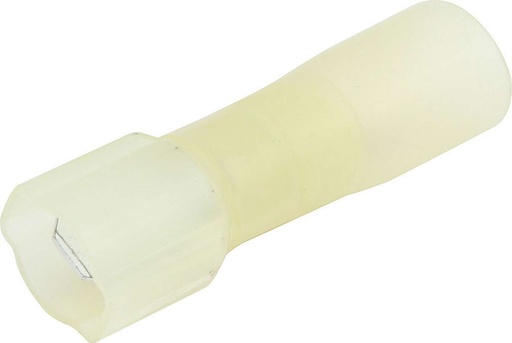[ALL76087] Allstar Performance - Blade Terminal Male Heat Shrink 12-10 10pk
