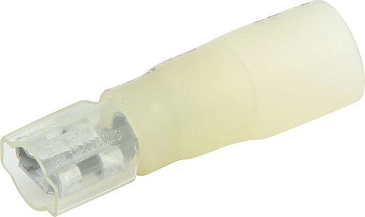 [ALL76088] Allstar Performance - Blade Terminal Female Heat Shrink 12-10 10pk