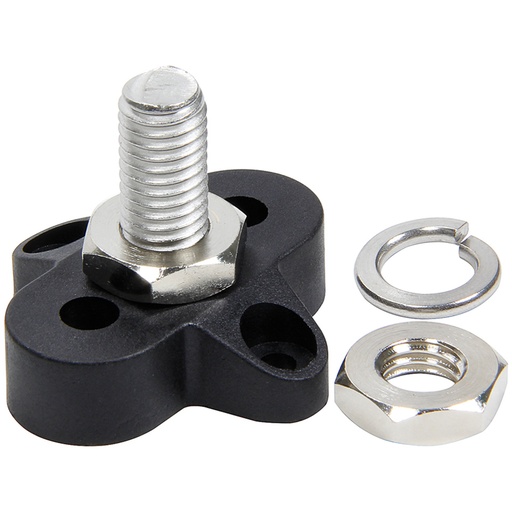 [ALL76146] Allstar Performance - Junction Block 10 Mm X 1.5 Stud