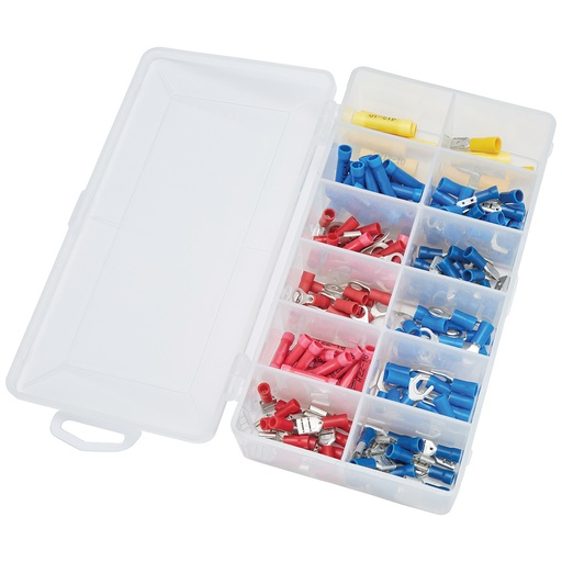 [ALL76224] Allstar Performance - Wire Terminal Kit