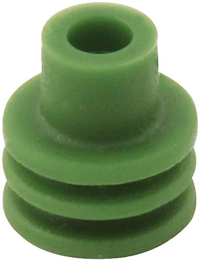 [ALL76281] Allstar Performance - Green 20-18ga Seals 10pk