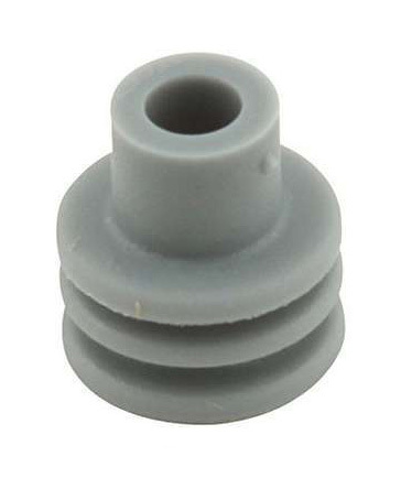 [ALL76282] Allstar Performance - Gray 16-14ga Seals 10pk