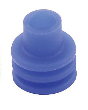 [ALL76283] Allstar Performance - Blue 12ga Seals 10pk
