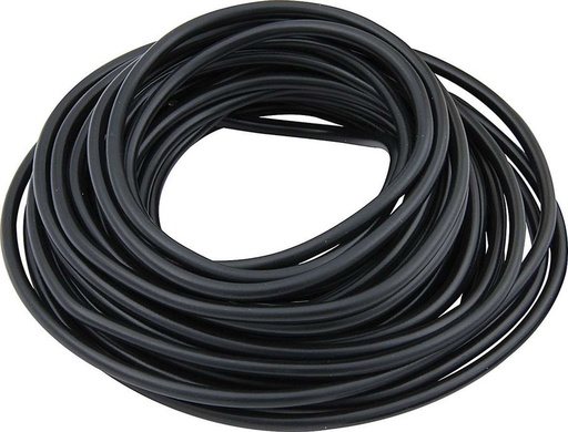 [ALL76501] Allstar Performance - 20 Awg Black Primary Wire 50ft