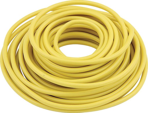 [ALL76504] Allstar Performance - 20 Awg Yellow Primary Wire 50ft