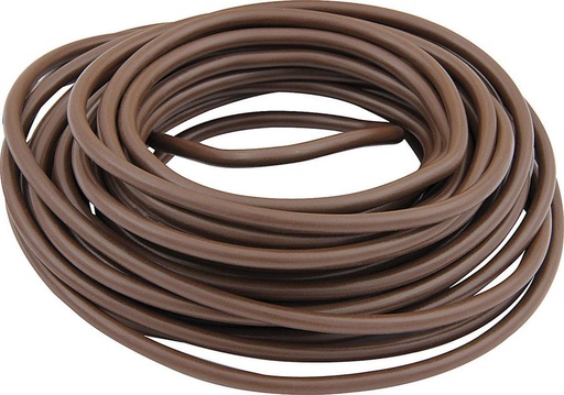 [ALL76505] Allstar Performance - 20 AWG Brown Primary Wire 50ft