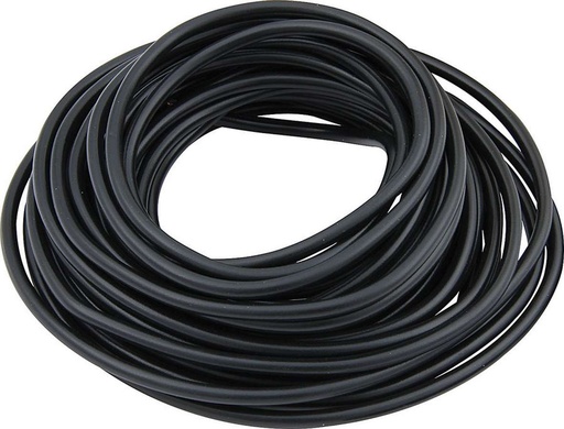 [ALL76541] Allstar Performance - 14 Awg Black Primary Wire 20ft